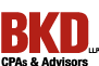BKD, Sponsor of the Kansas Regional Economic Outlook Conferences and Conference in Wichita