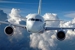affordable airfares impact study