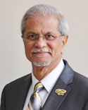 Anand Desai, Dean